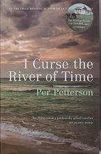 I Curse the River of Time by Per Petterson